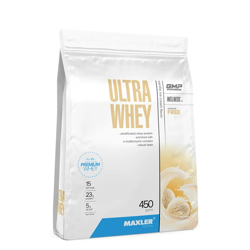 Ultra Whey
