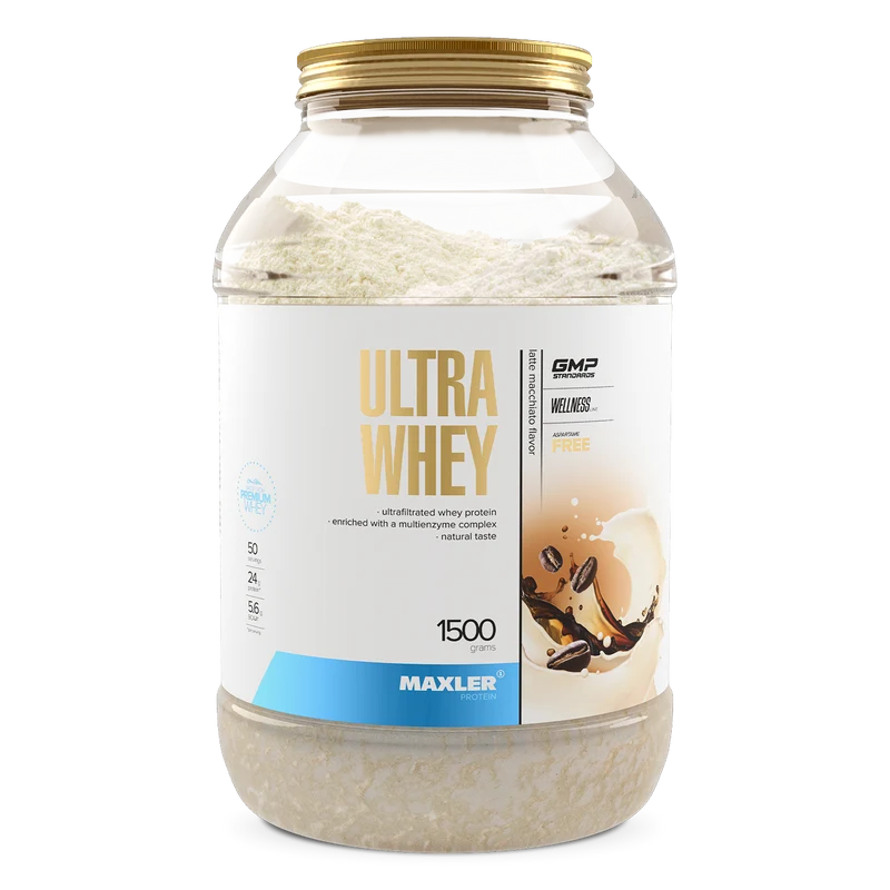 Ultra Whey