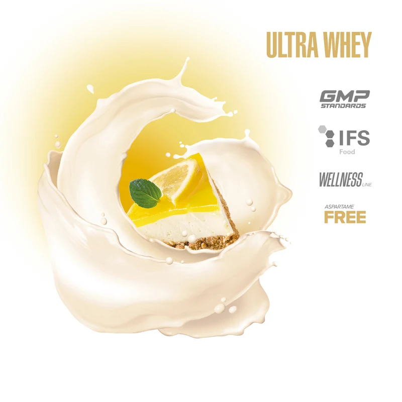 Ultra Whey