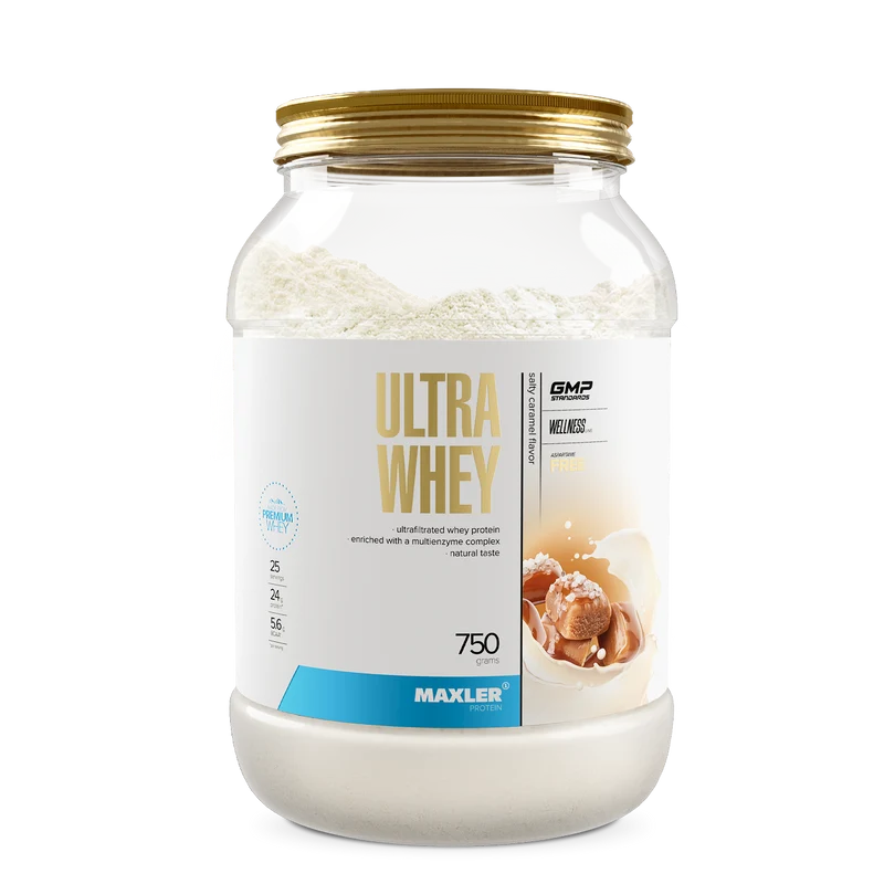 Ultra Whey