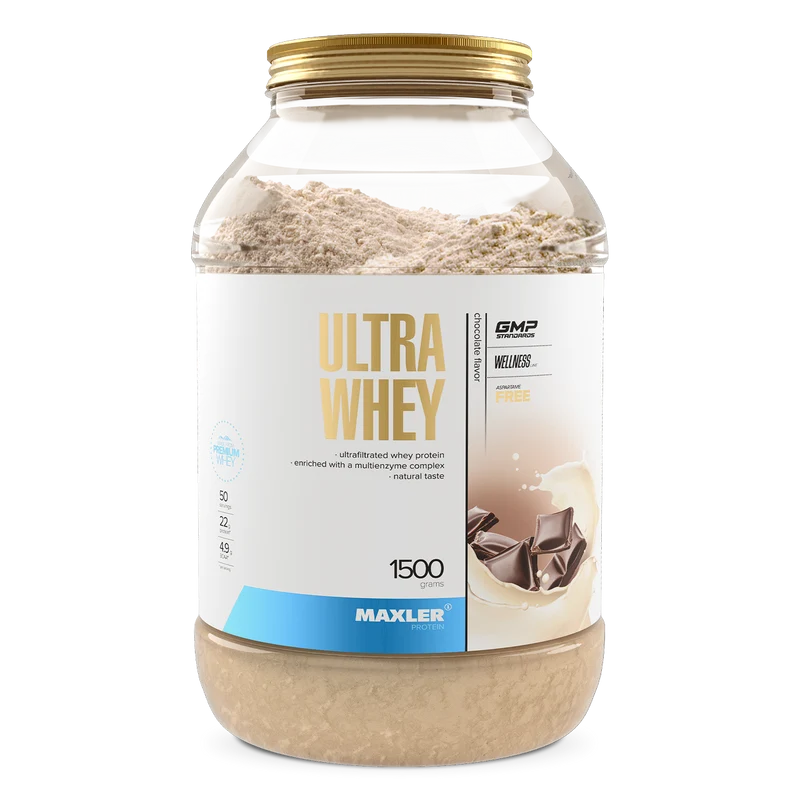 Ultra Whey
