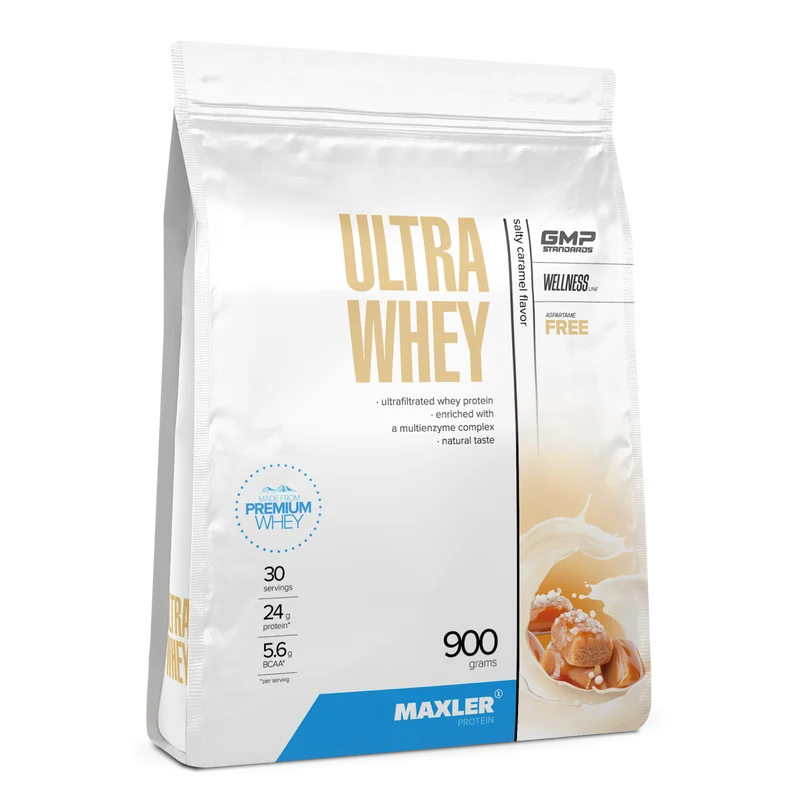 Ultra Whey
