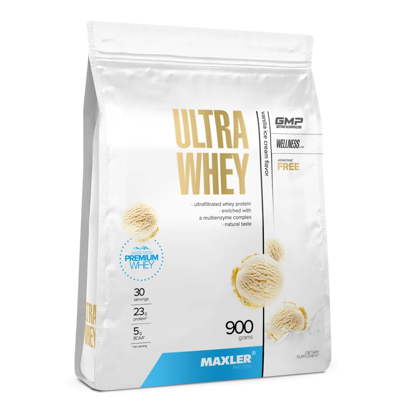 Ultra Whey
