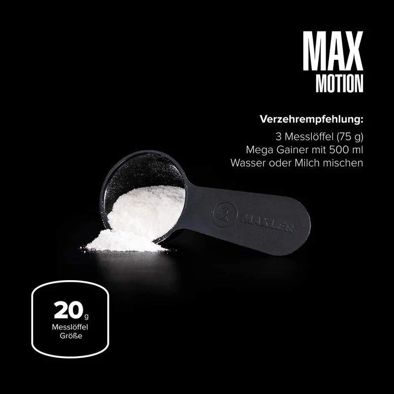 Max Motion