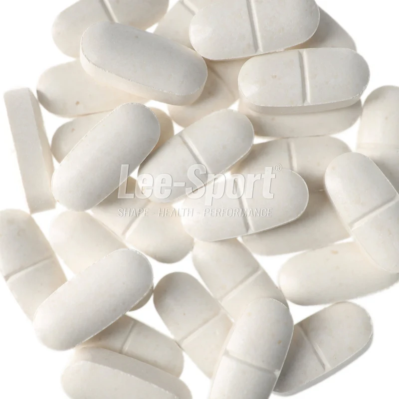 L-Tryptophan Tabletten