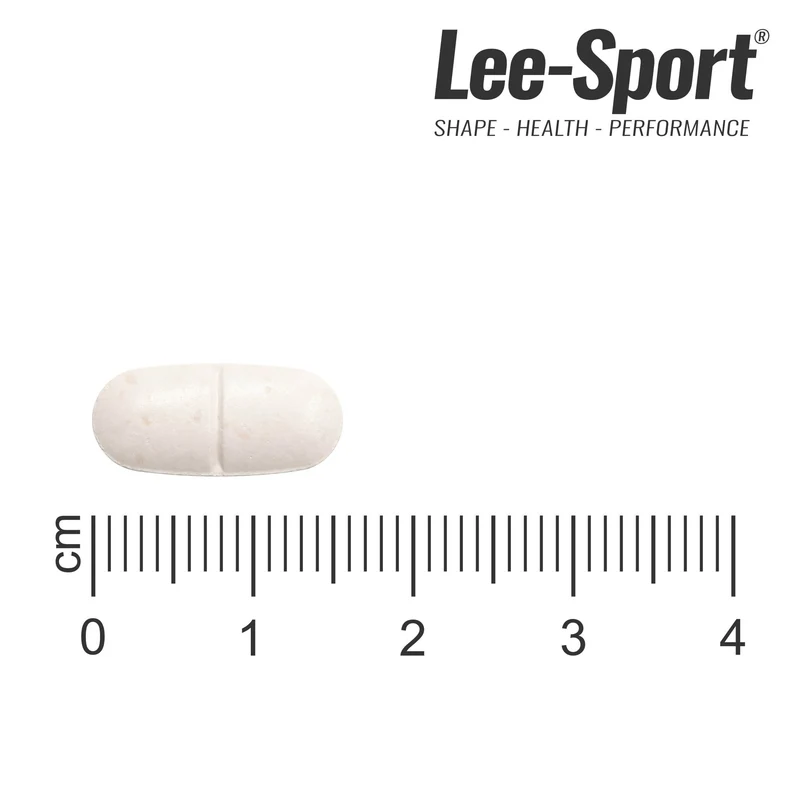 L-Tryptophan Tabletten