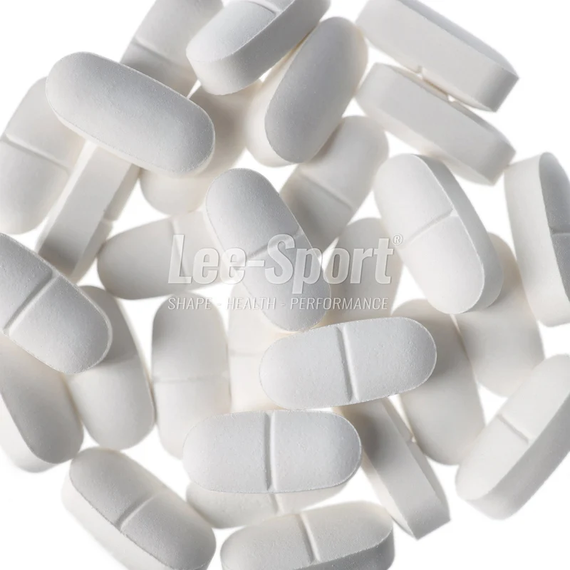 Koffein 200 Tabletten