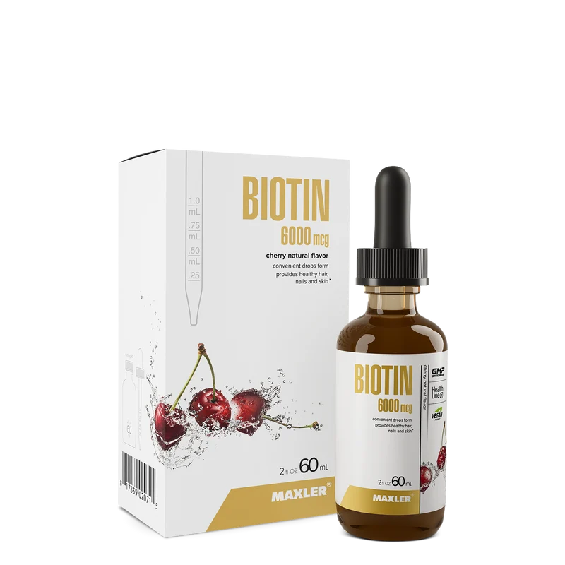 Biotin