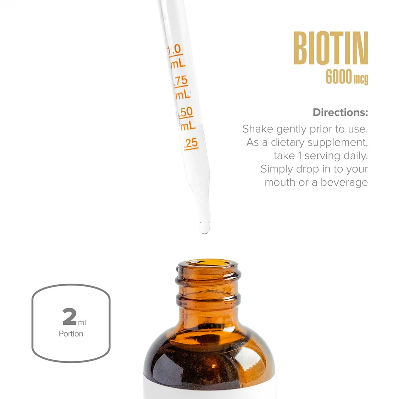 Biotin