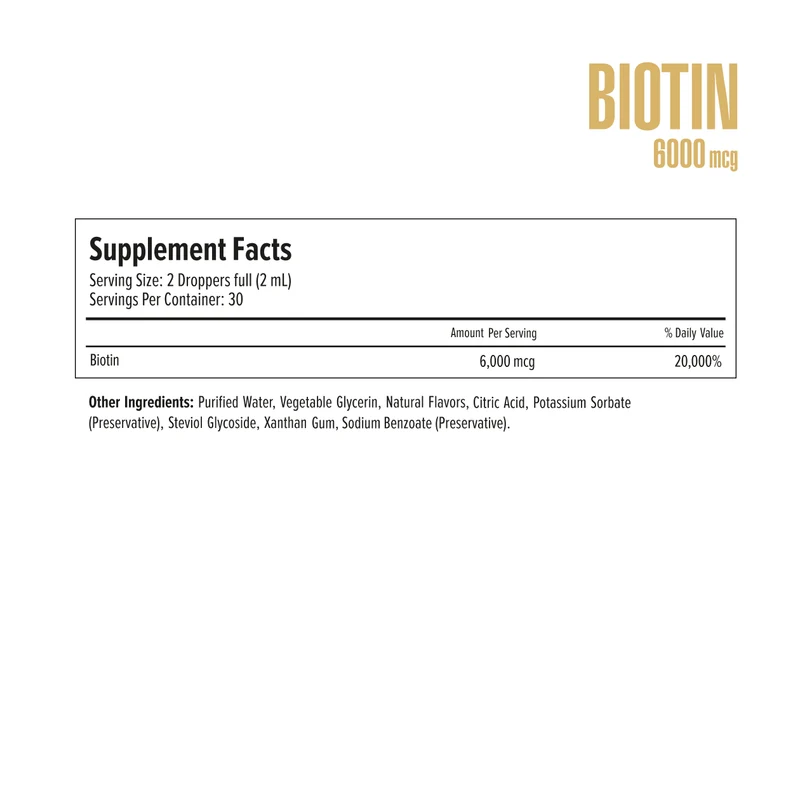 Biotin