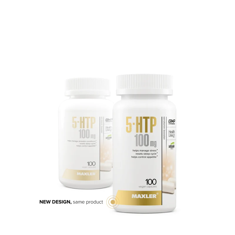 5-HTP