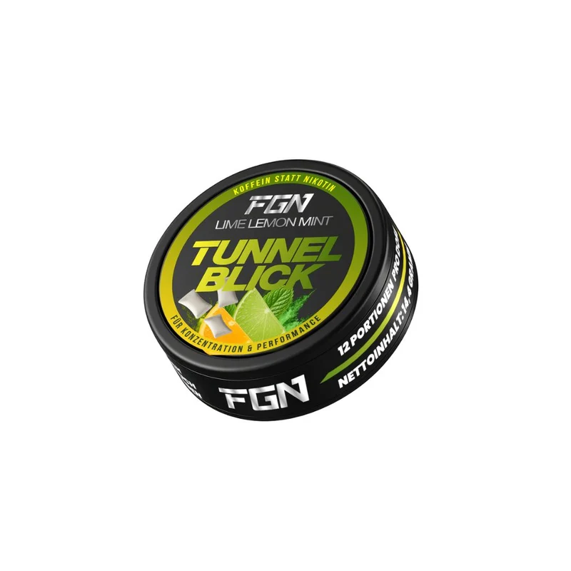 FGN Tunnelblick 12 Portionen