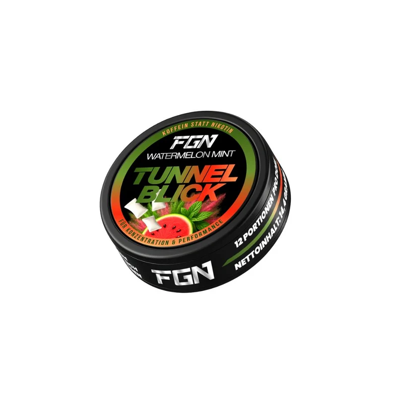 FGN Tunnelblick 12 Portionen