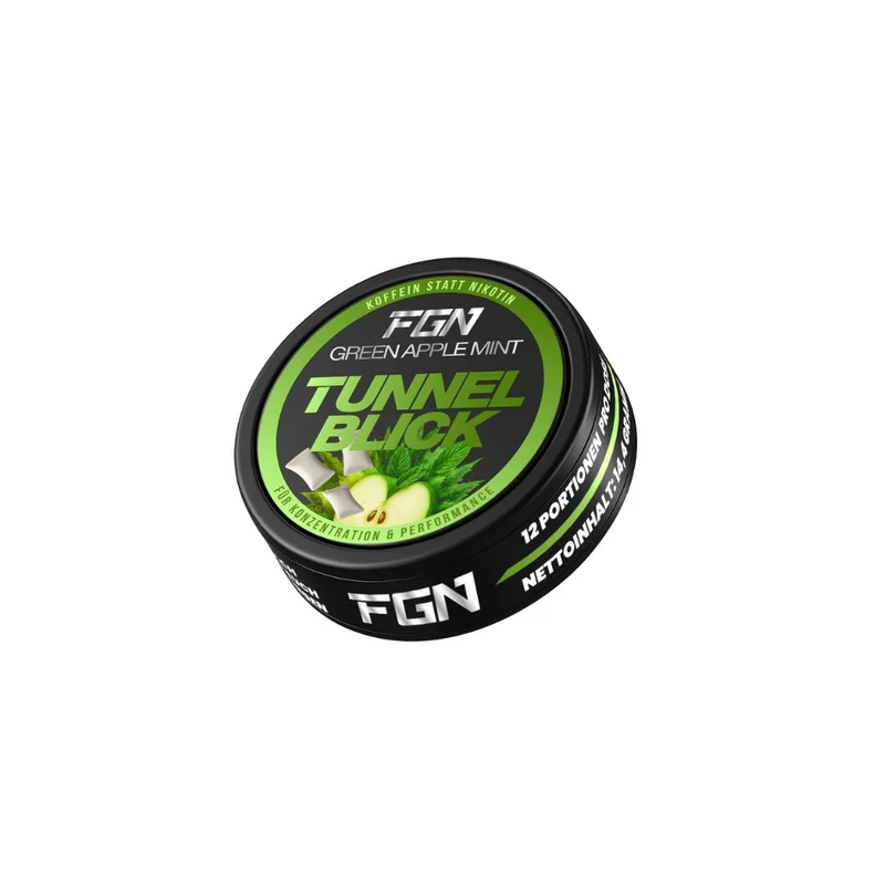 FGN Tunnelblick 12 Portionen
