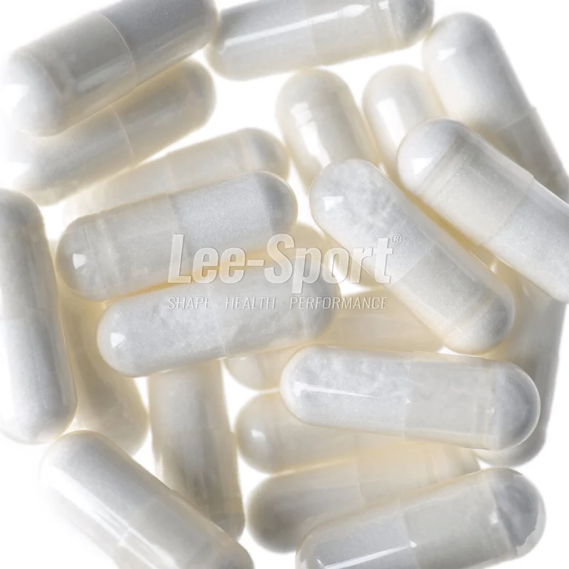 L-Glutamin Kapseln