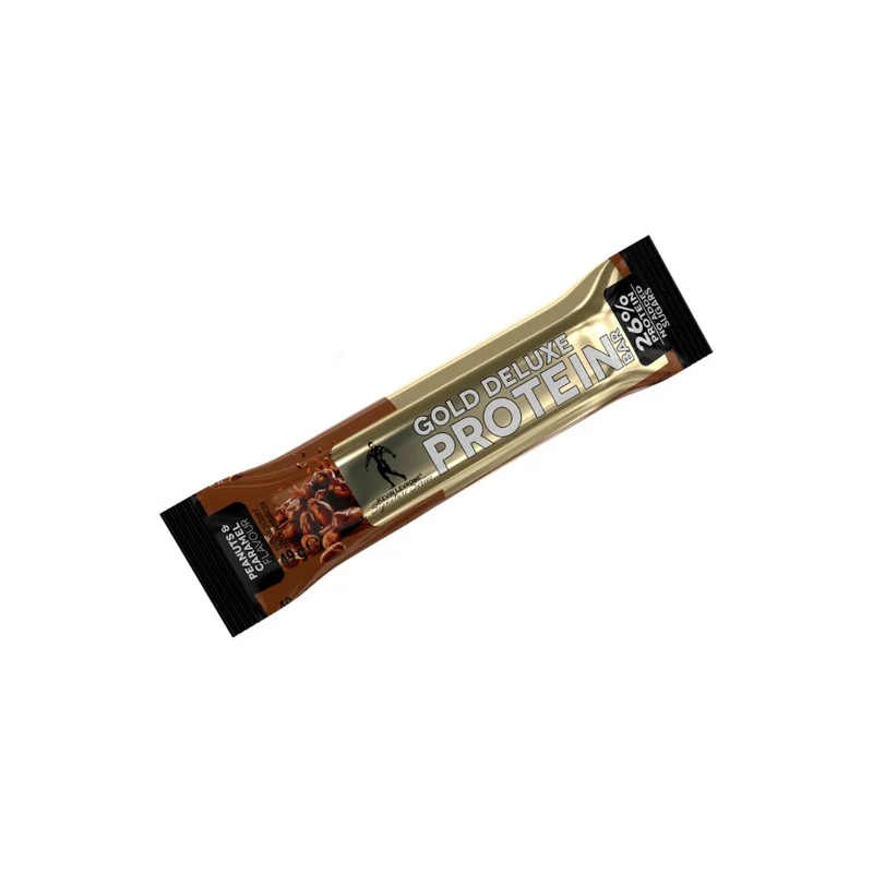 Kevin Levrone Gold Deluxe Protein Bar 48g