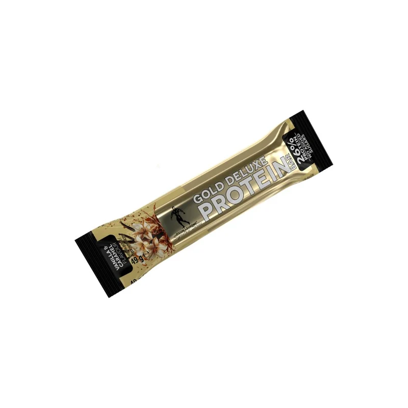 Kevin Levrone Gold Deluxe Protein Bar 48g