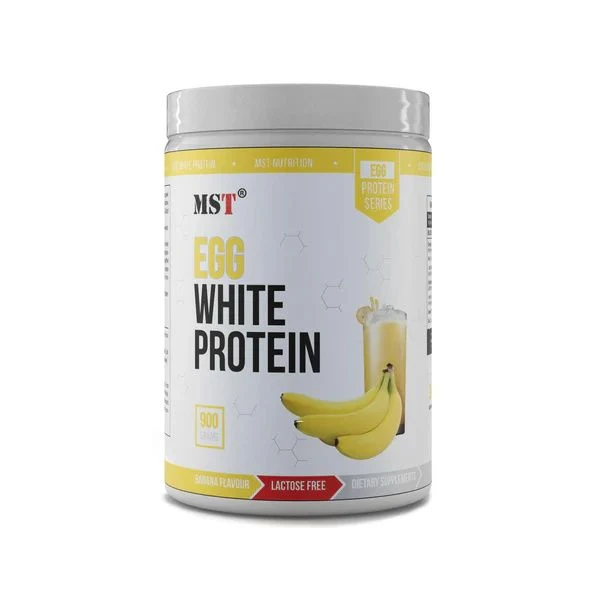 MST Best Egg Protein 900g
