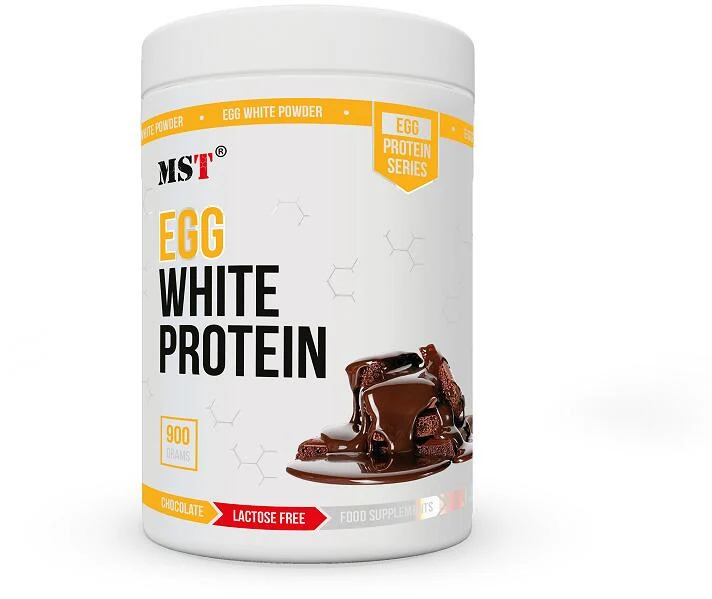 MST Best Egg Protein 900g