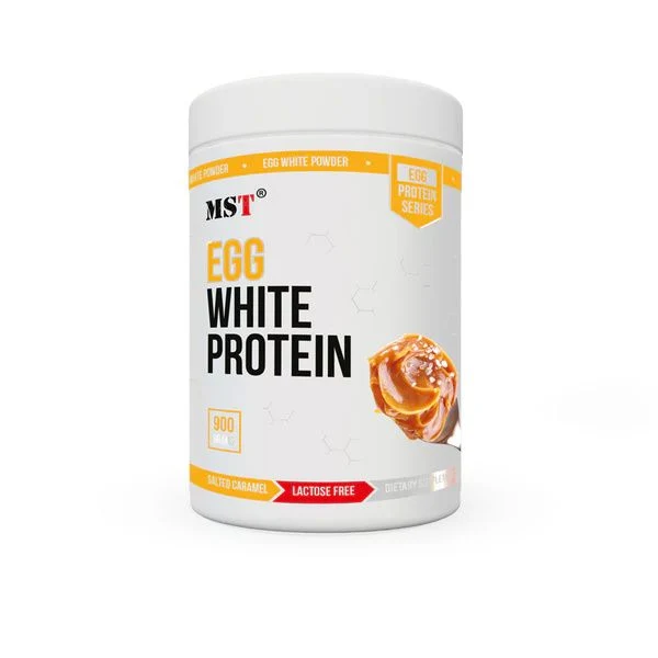 MST Best Egg Protein 900g