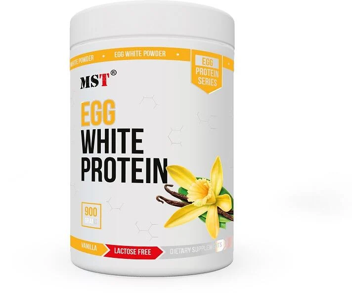MST Best Egg Protein 900g