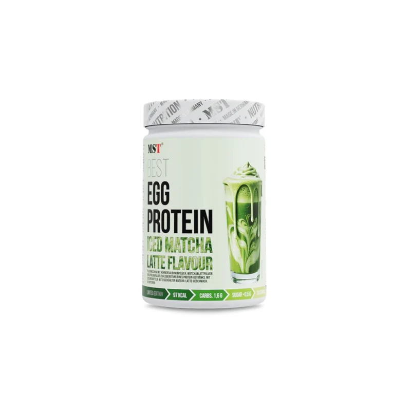 MST Best Egg Protein 900g