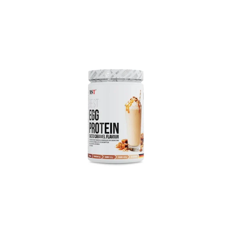 MST Best Egg Protein 900g