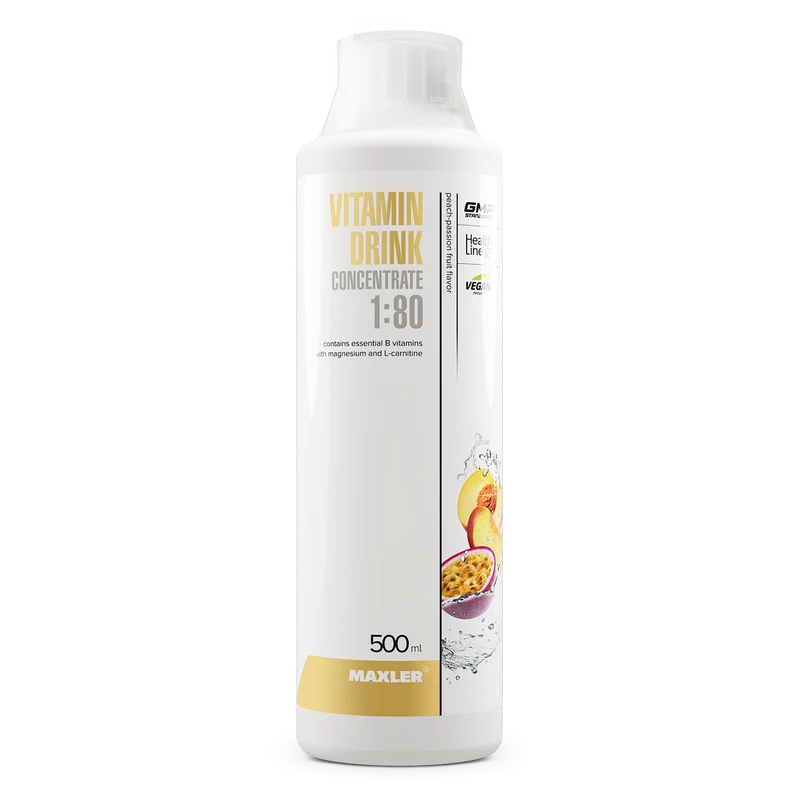 Vitamin Drink Concentrate