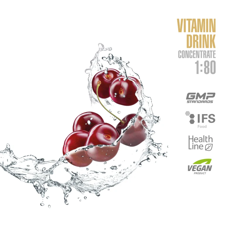 Vitamin Drink Concentrate