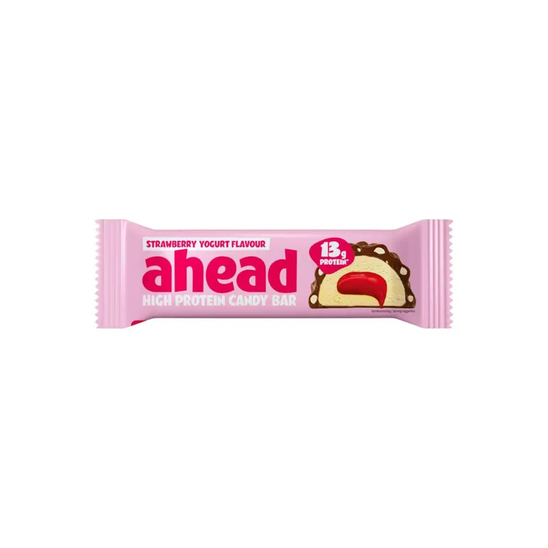 Ahead High Protein Candy Bar 45g