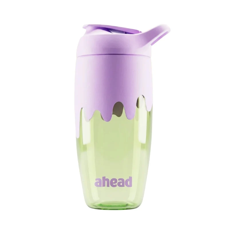 Ahead 24oz/700ml Shaker Bottle