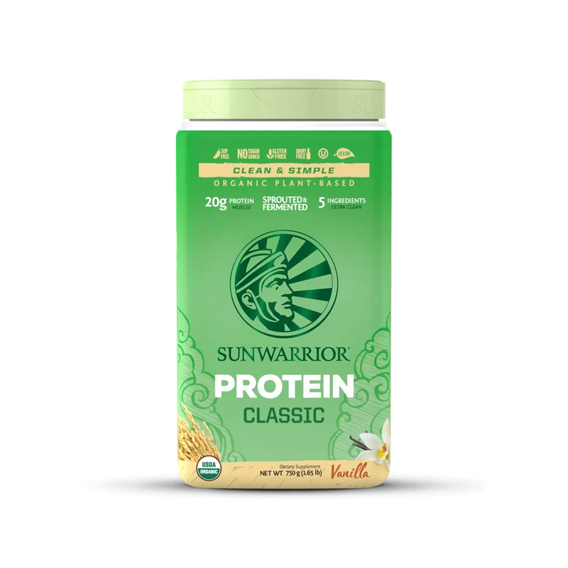 Classic Protein (750g)