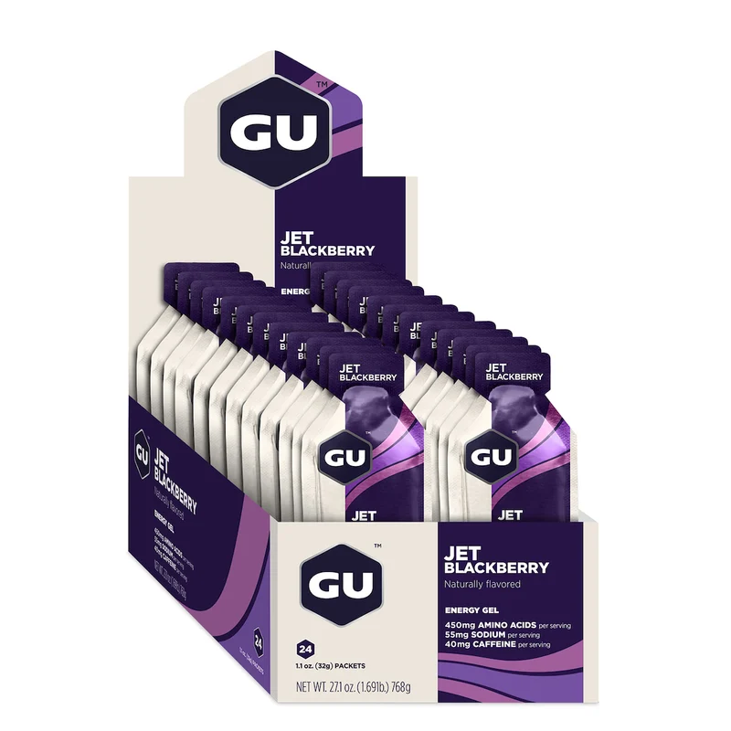 Energy Gel (24x32g)