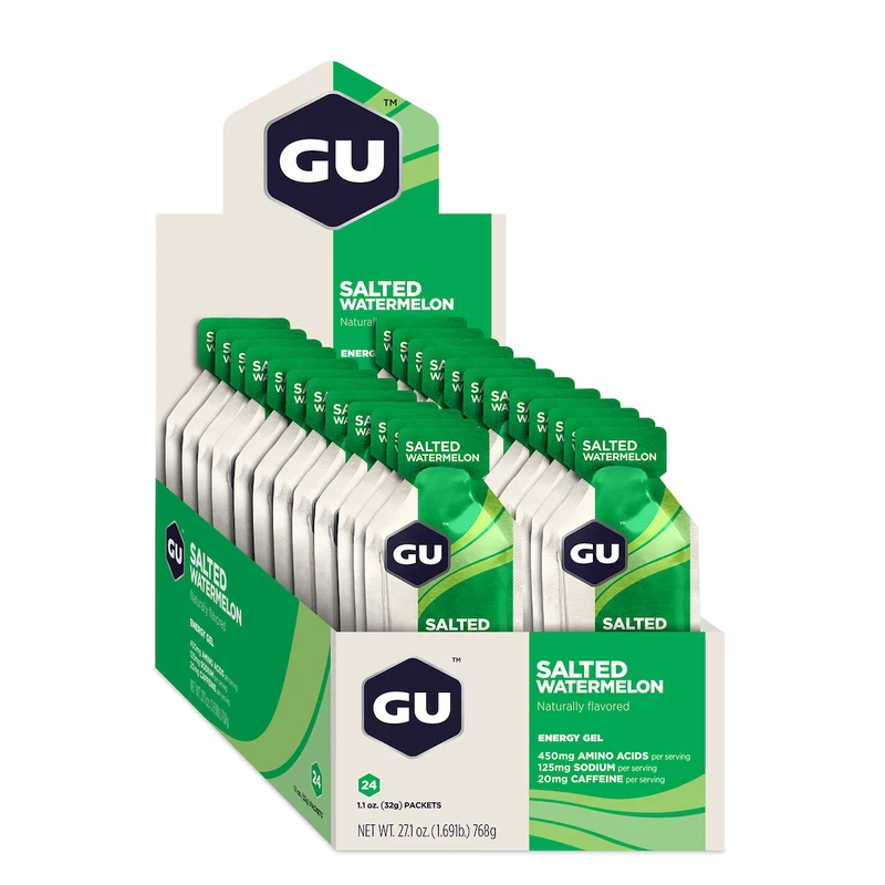 Energy Gel (24x32g)