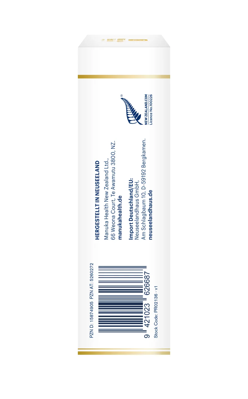Manuka MGO 400 Bonbons (100g)