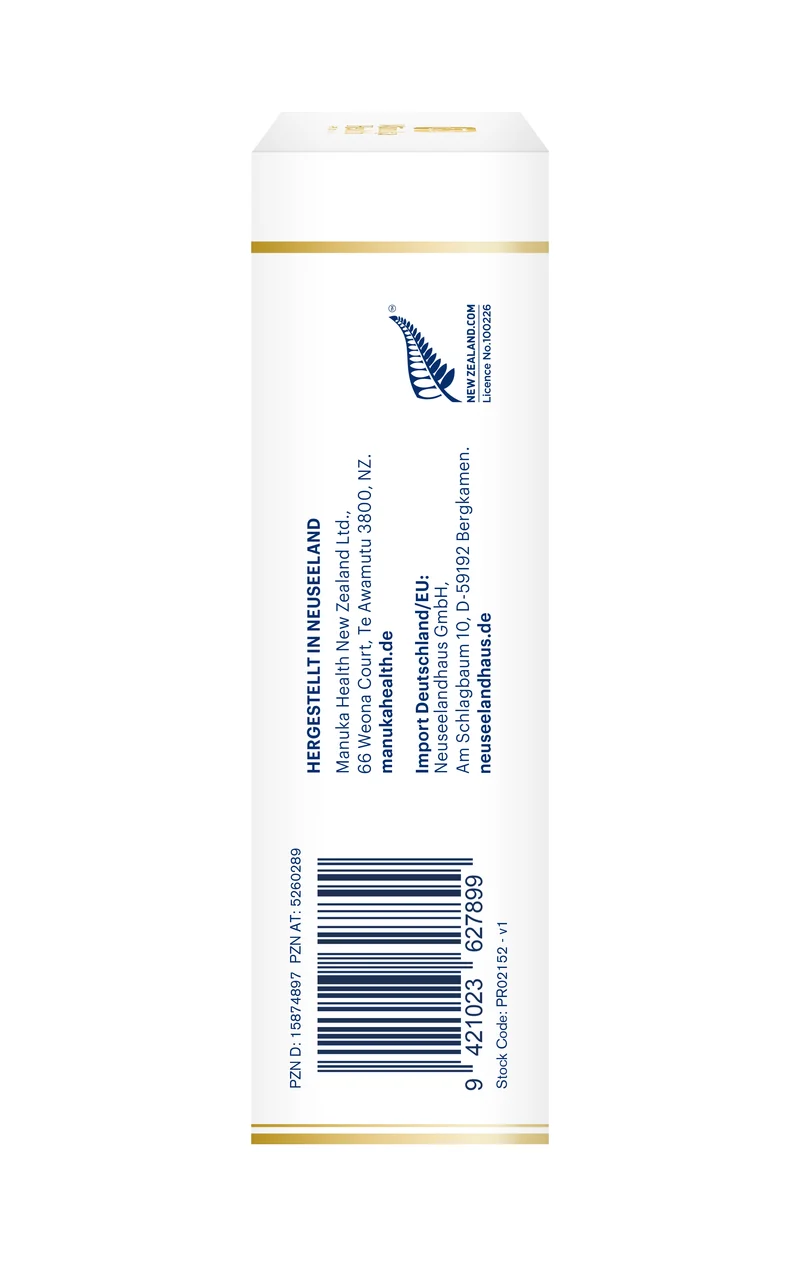 Manuka MGO 400 Bonbons (100g)