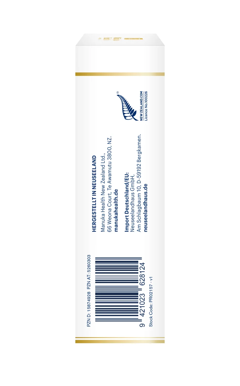 Manuka MGO 400 Bonbons (100g)