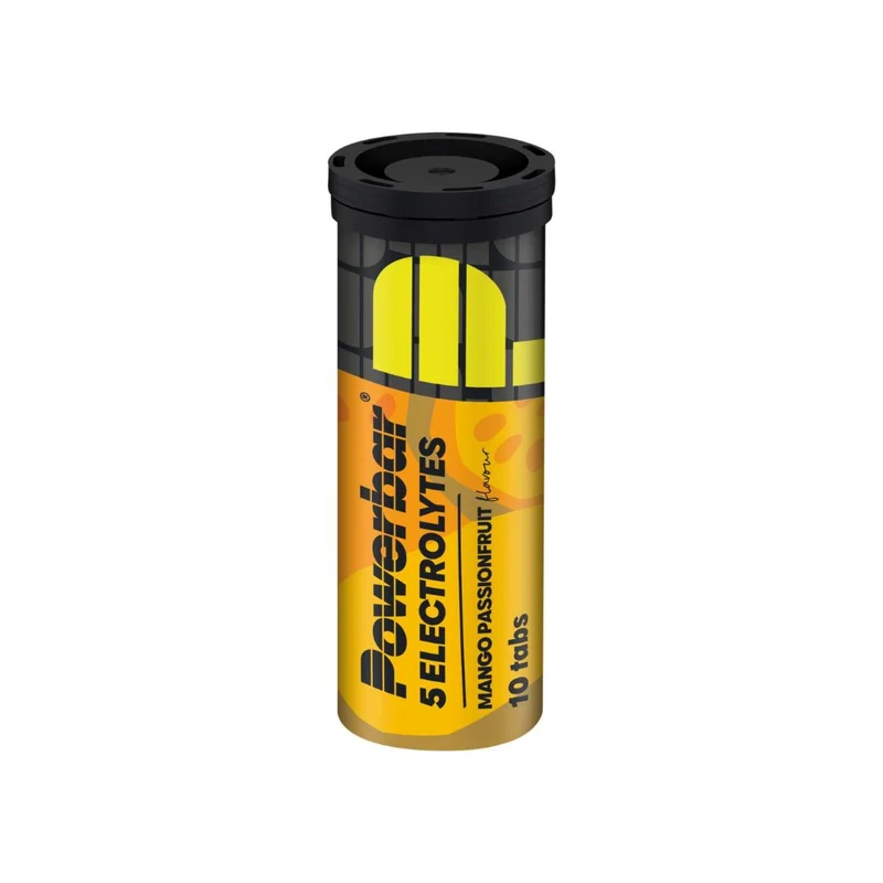 Powerbar 5 Electrolytes 2+1 free