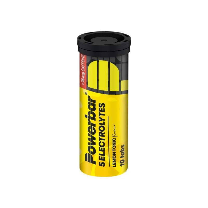 Powerbar 5 Electrolytes 2+1 free