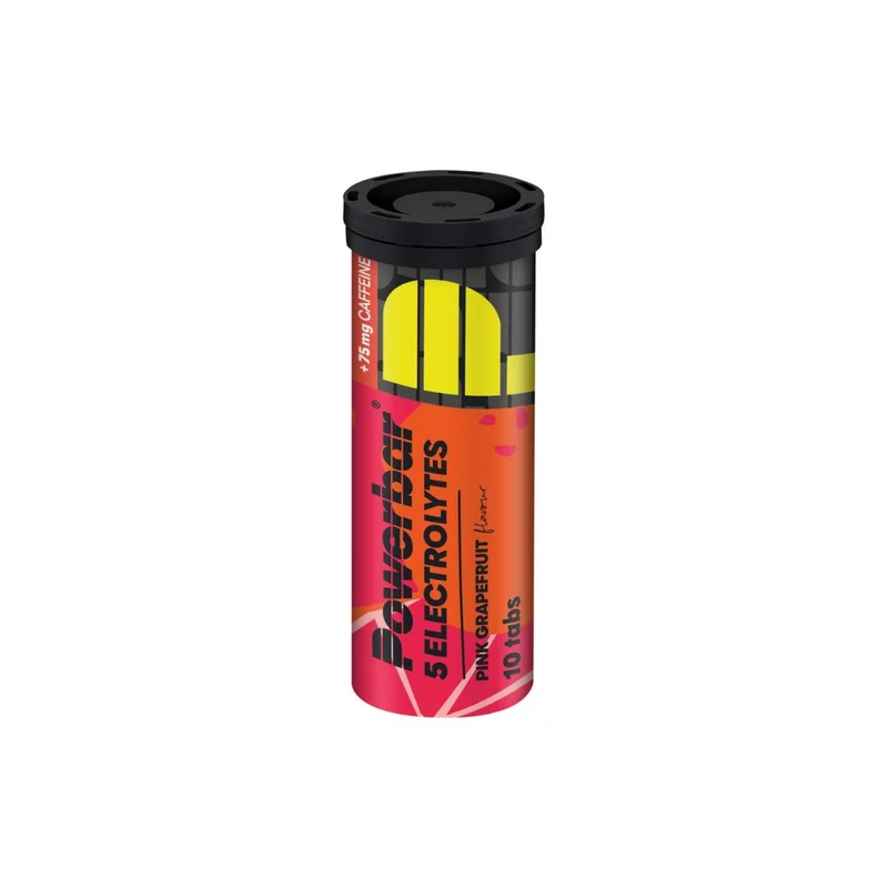 Powerbar 5 Electrolytes 2+1 free