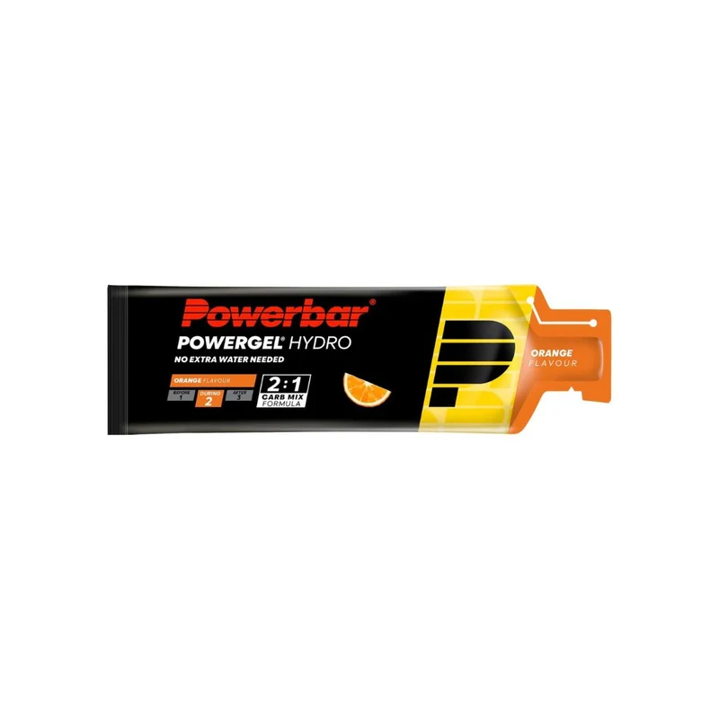 Powerbar Powergel Hydro 67ml
