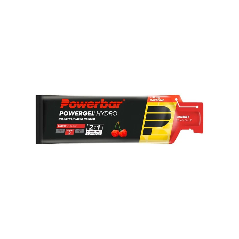 Powerbar Powergel Hydro 67ml