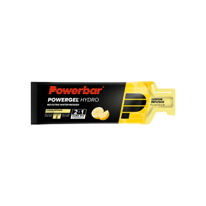 Powerbar Powergel Hydro 67ml