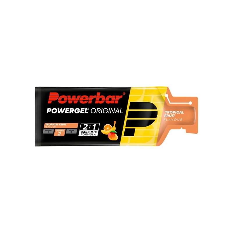 Powerbar Powergel Original