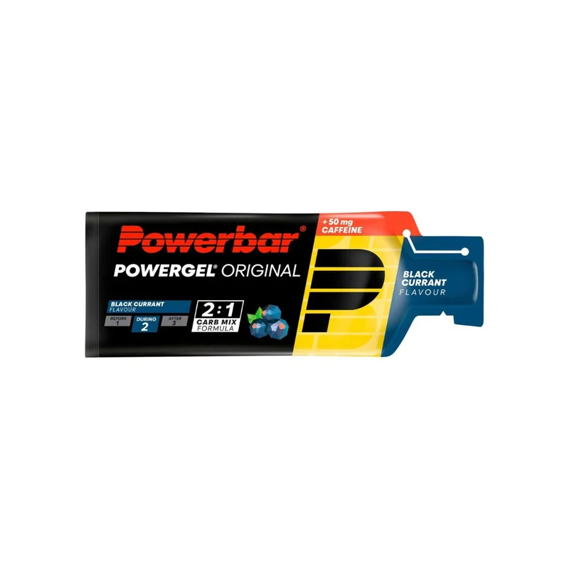 Powerbar Powergel Original
