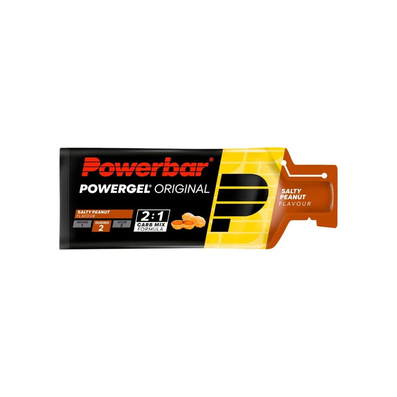 Powerbar Powergel Original