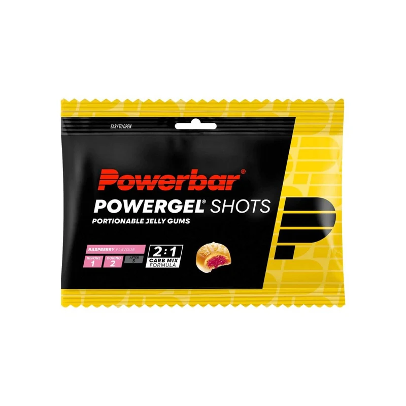 Powerbar Power Gel Shots 60g