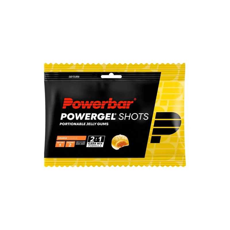 Powerbar Power Gel Shots 60g