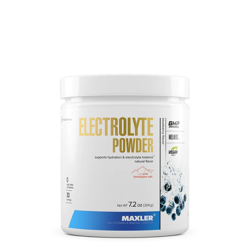 Electrolyte Powder