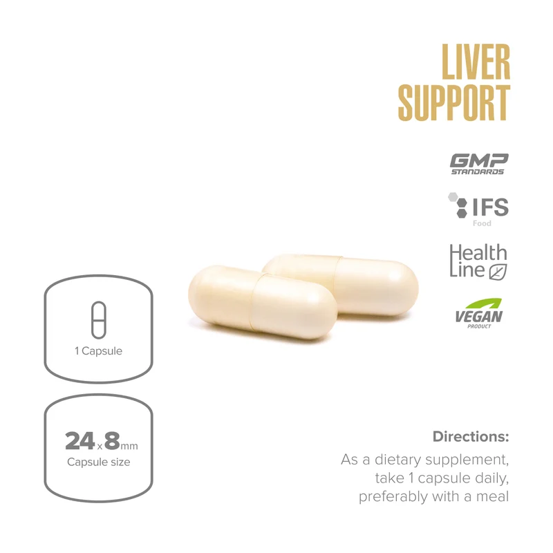 Liver Support